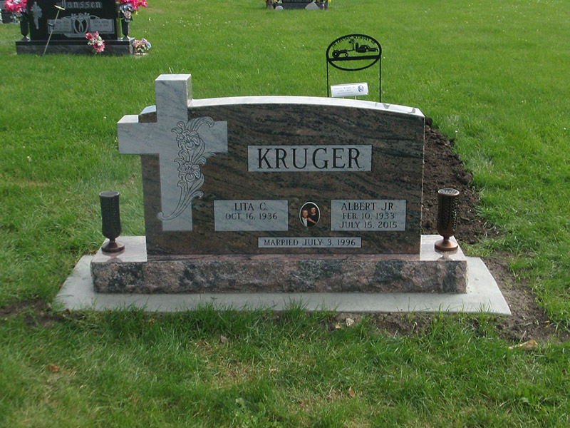 About Boyce Monument, Located in Iowa